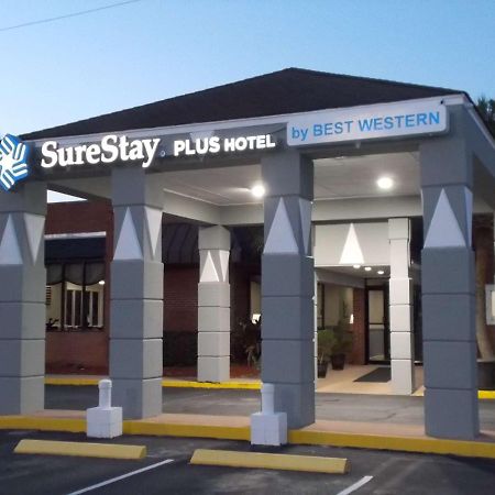 Surestay Plus Hotel By Best Western St Marys Cumberland Saint Marys Ngoại thất bức ảnh